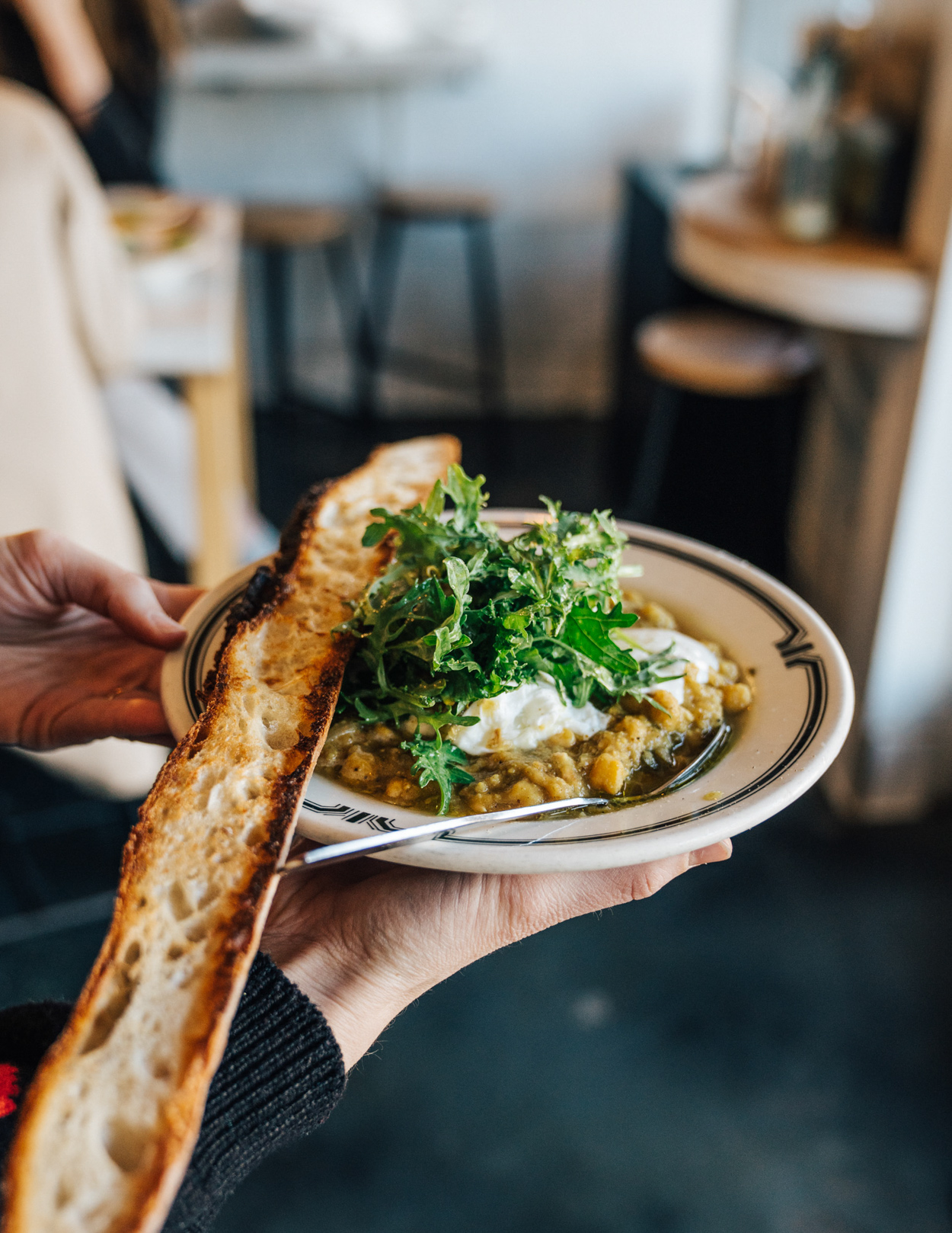 Ray Kachatorian Food Photography 