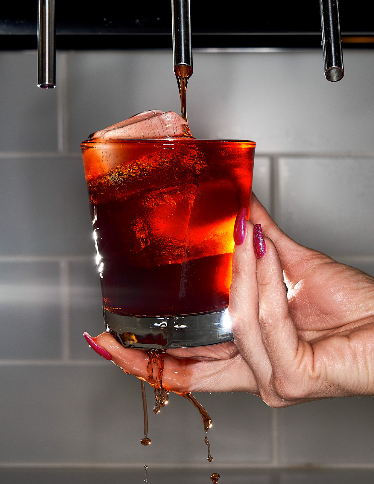 Ray Kachatorian Food Photography 